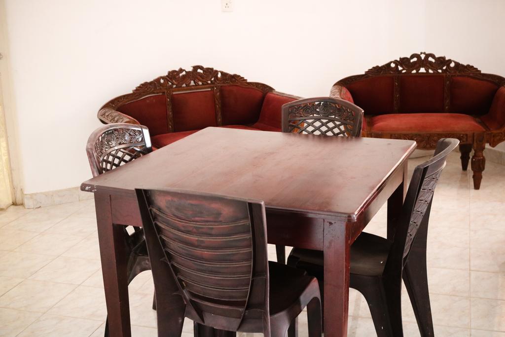 Molino Tourist Rest Anuradhapura Hotel Kültér fotó