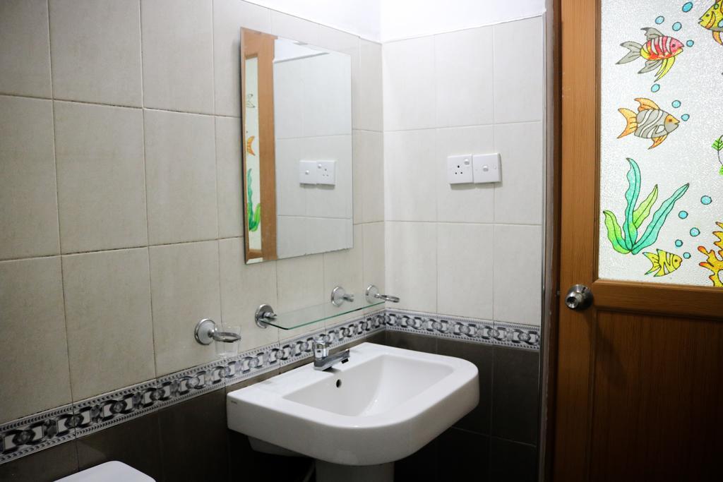Molino Tourist Rest Anuradhapura Hotel Kültér fotó