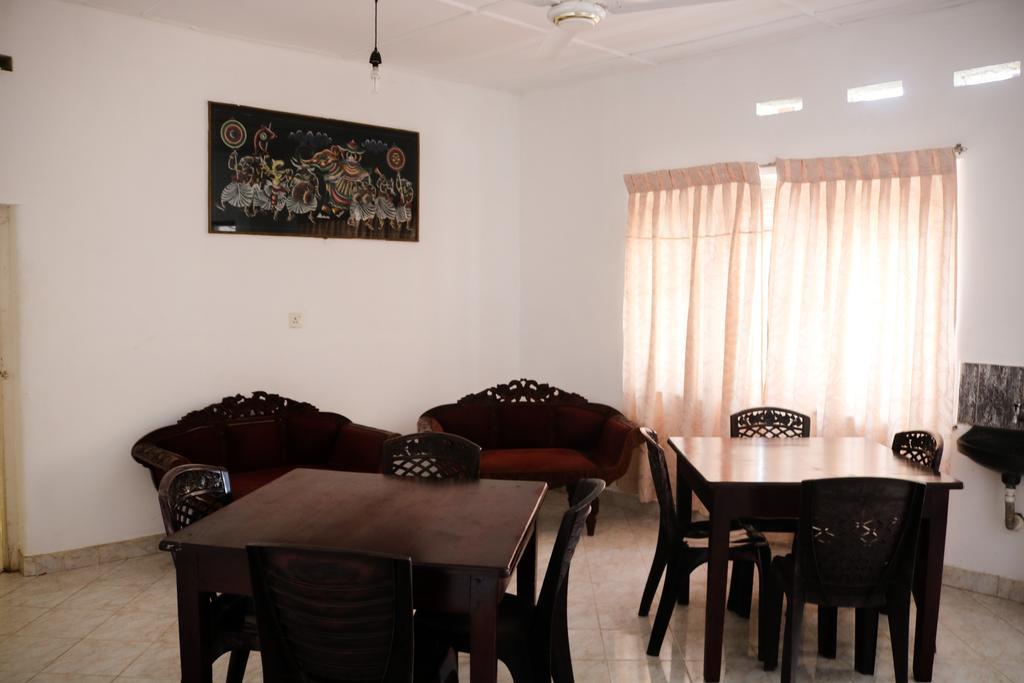 Molino Tourist Rest Anuradhapura Hotel Kültér fotó