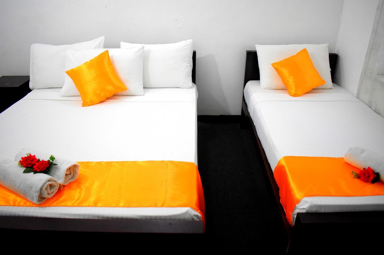 Molino Tourist Rest Anuradhapura Hotel Kültér fotó