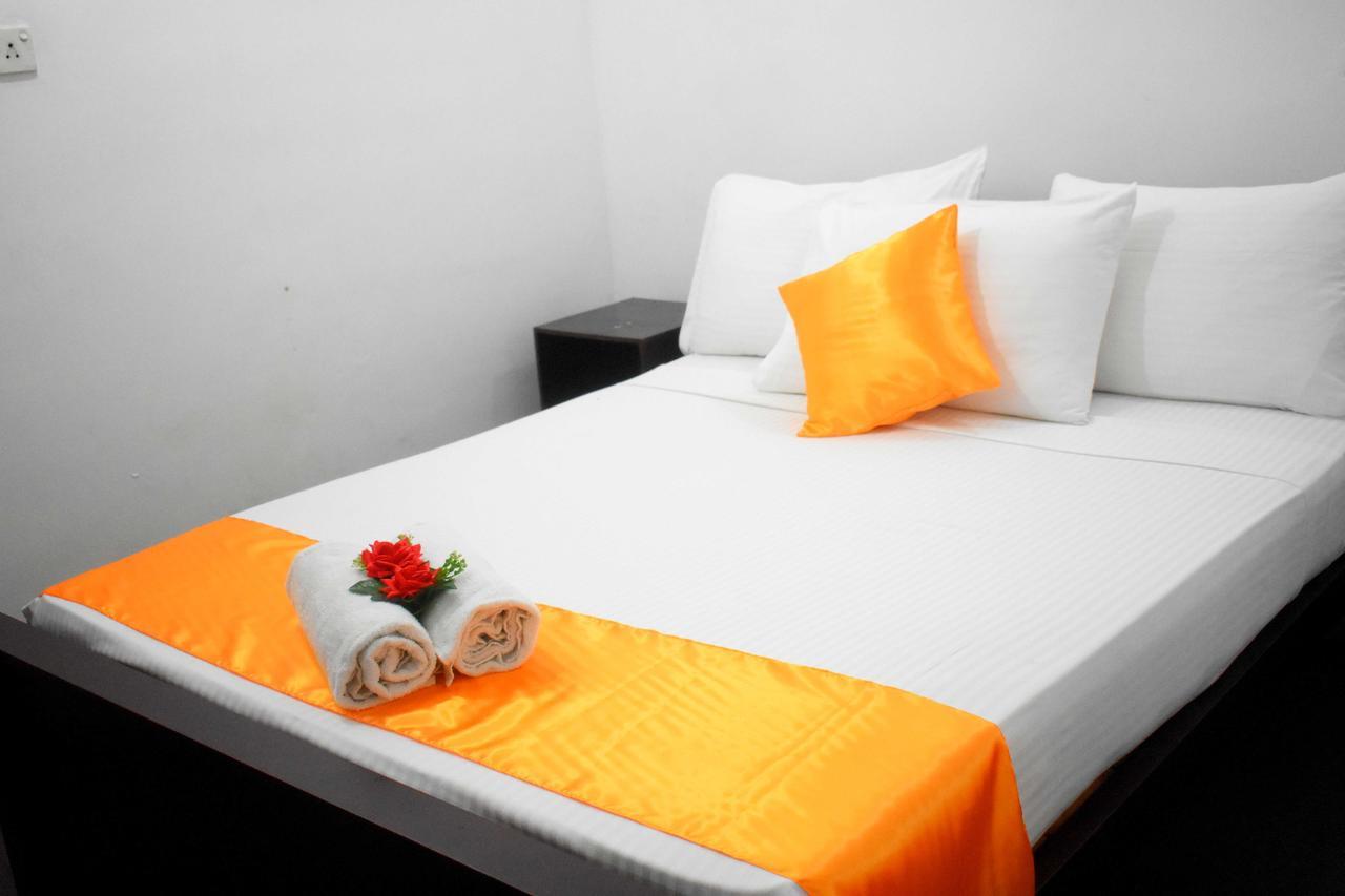 Molino Tourist Rest Anuradhapura Hotel Kültér fotó