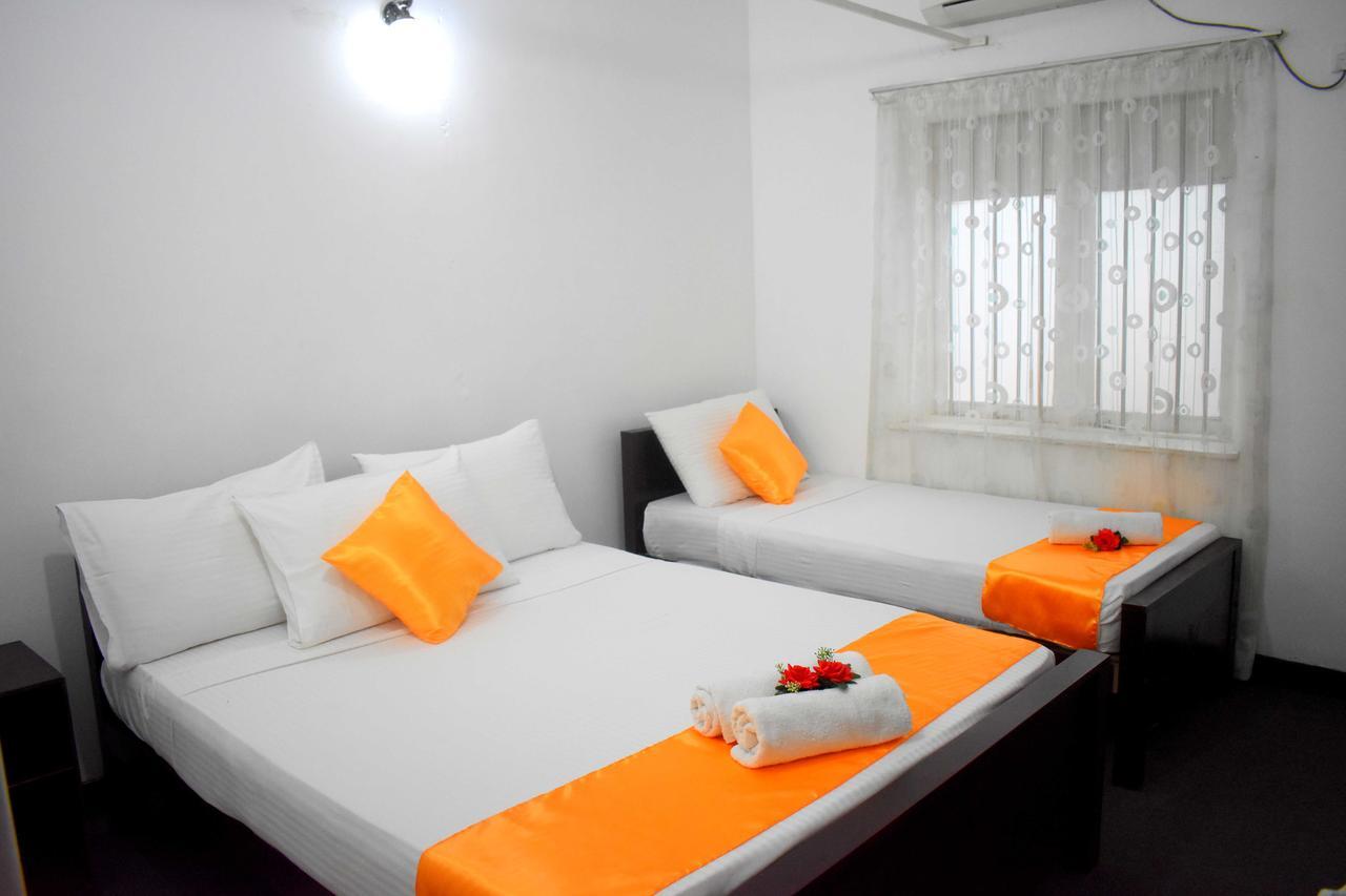 Molino Tourist Rest Anuradhapura Hotel Kültér fotó