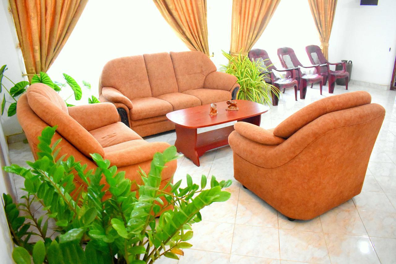 Molino Tourist Rest Anuradhapura Hotel Kültér fotó