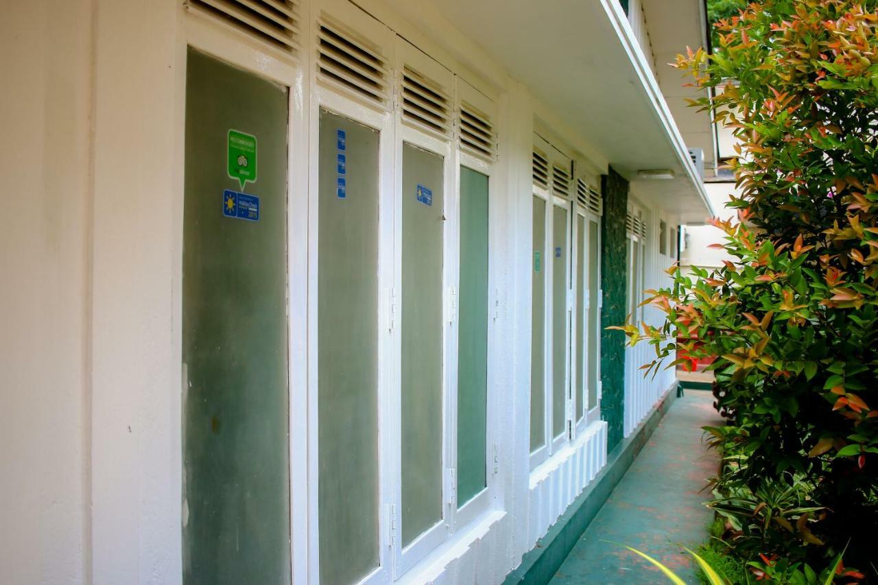 Molino Tourist Rest Anuradhapura Hotel Kültér fotó