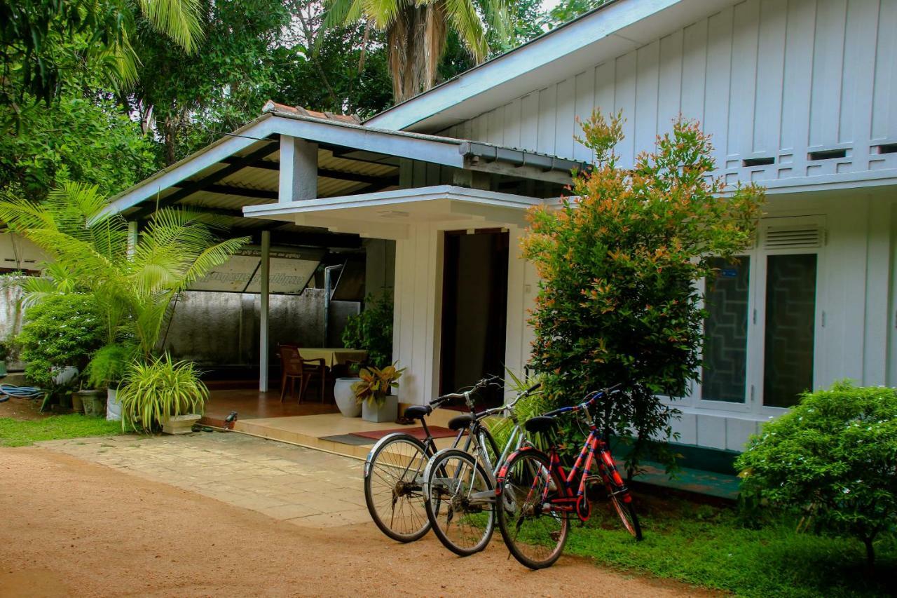 Molino Tourist Rest Anuradhapura Hotel Kültér fotó