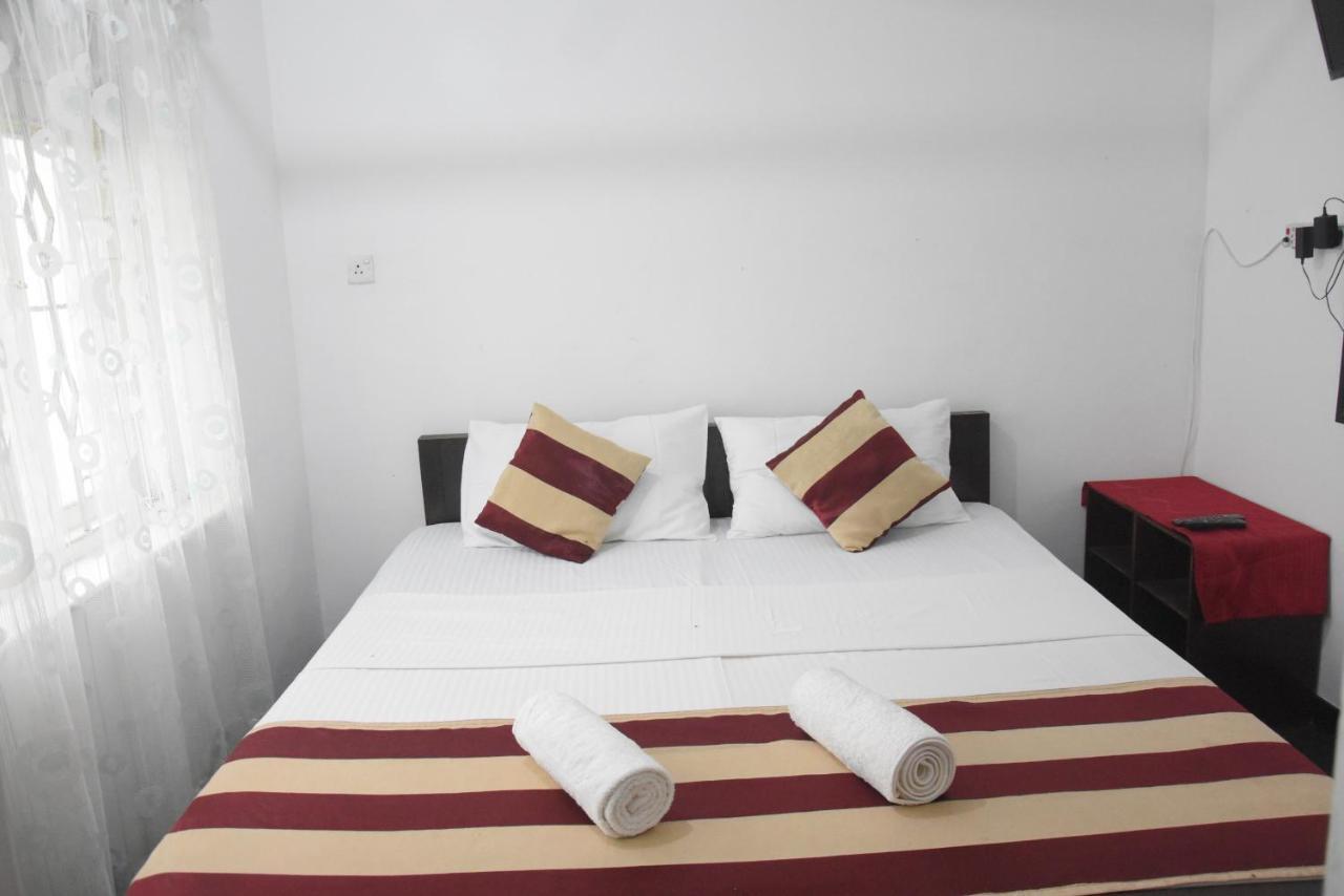 Molino Tourist Rest Anuradhapura Hotel Kültér fotó