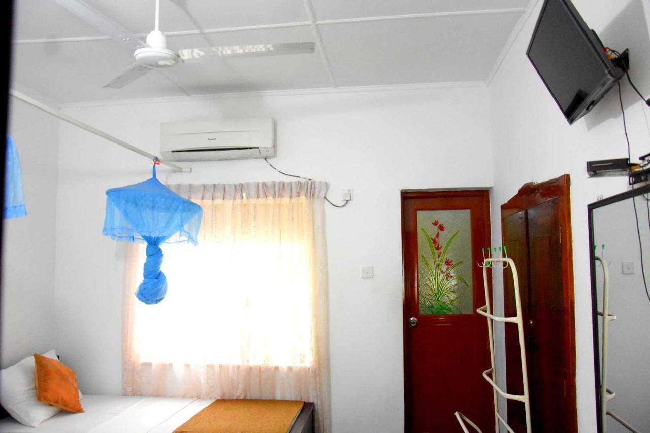 Molino Tourist Rest Anuradhapura Hotel Kültér fotó