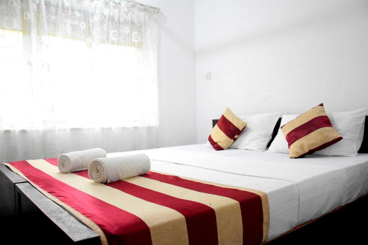 Molino Tourist Rest Anuradhapura Hotel Kültér fotó
