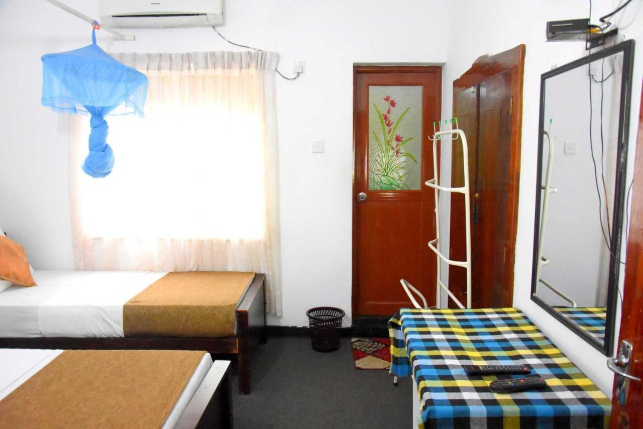 Molino Tourist Rest Anuradhapura Hotel Kültér fotó
