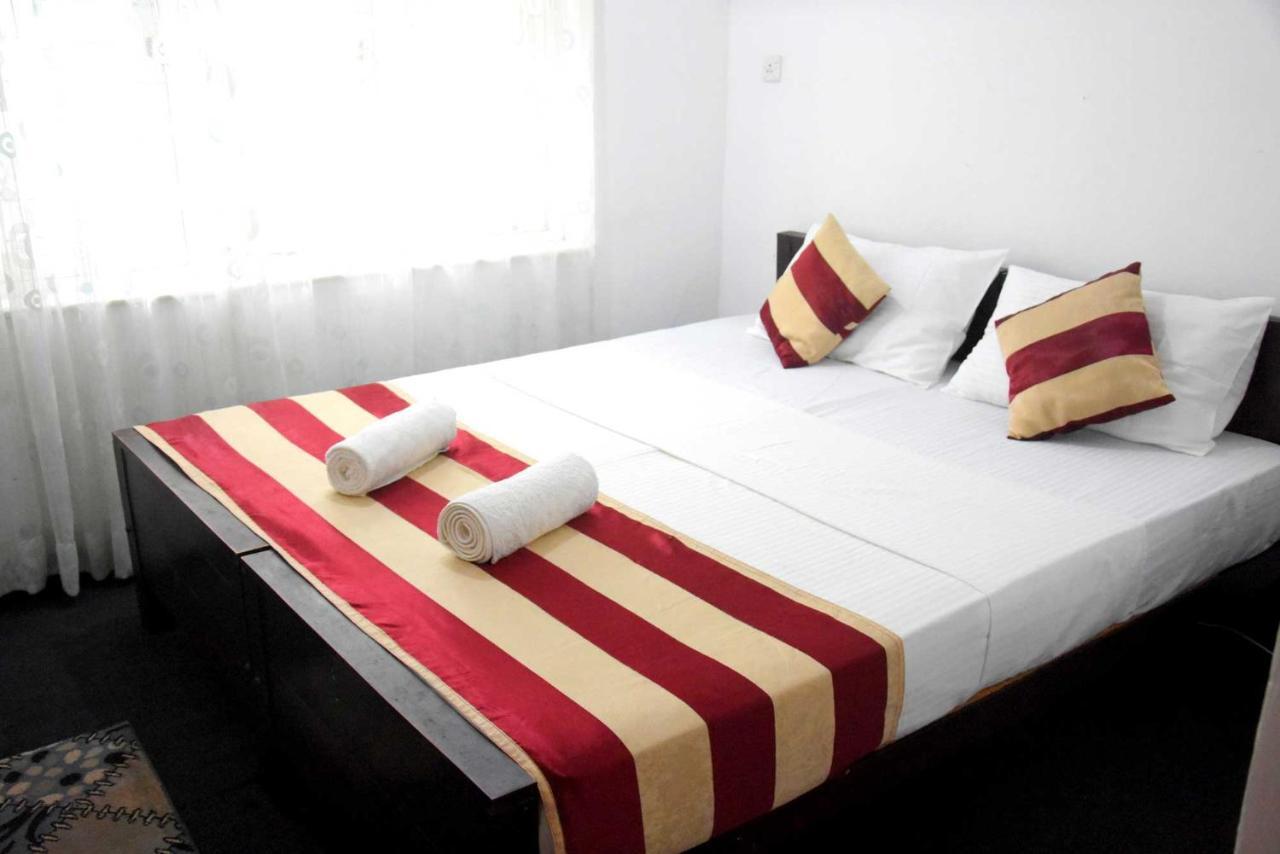 Molino Tourist Rest Anuradhapura Hotel Kültér fotó