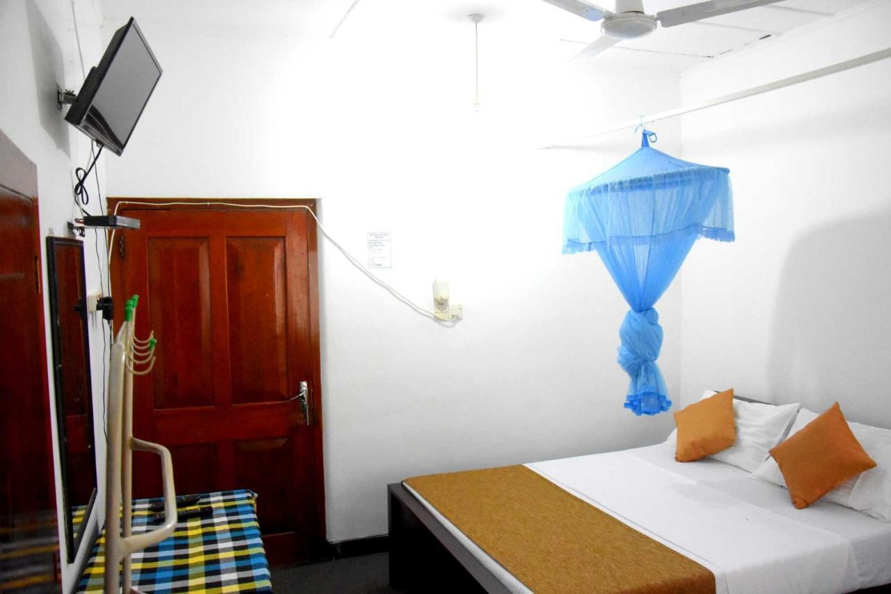 Molino Tourist Rest Anuradhapura Hotel Kültér fotó