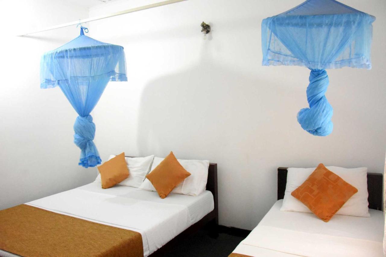 Molino Tourist Rest Anuradhapura Hotel Kültér fotó